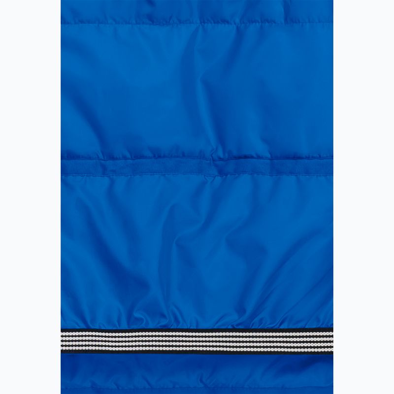 Jack Wolfskin gyermek pehelypaplan dzseki Actamic 2L Ins crisp cobalt 8