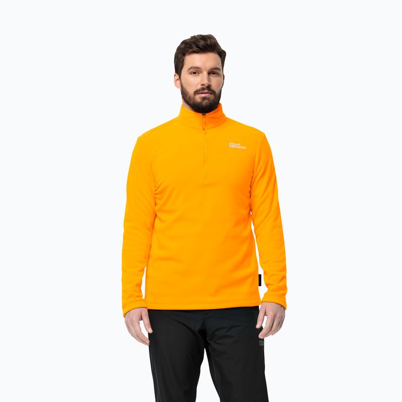 Jack Wolfskin Taunus Hz férfi túrakabát
