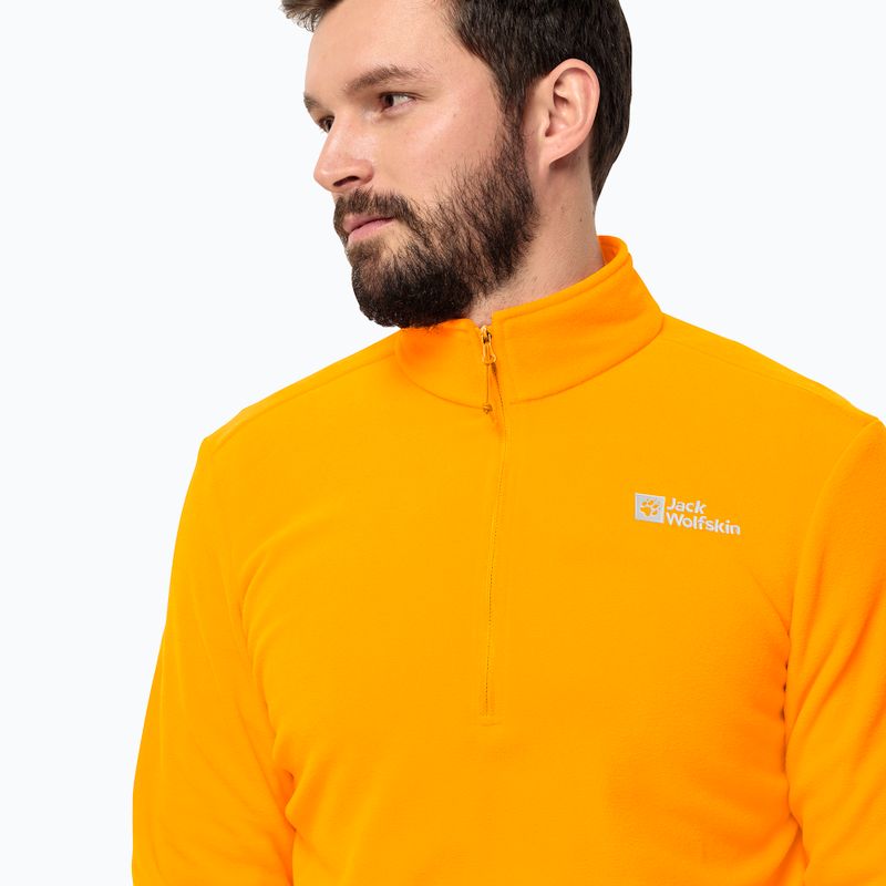 Jack Wolfskin Taunus Hz férfi túrakabát 3