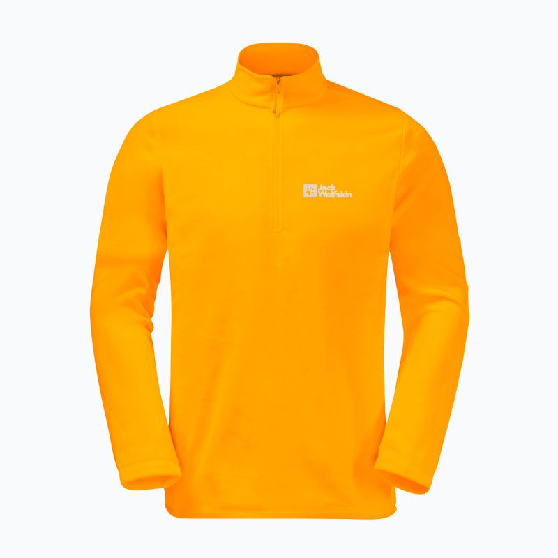 Jack Wolfskin Taunus Hz férfi túrakabát 4