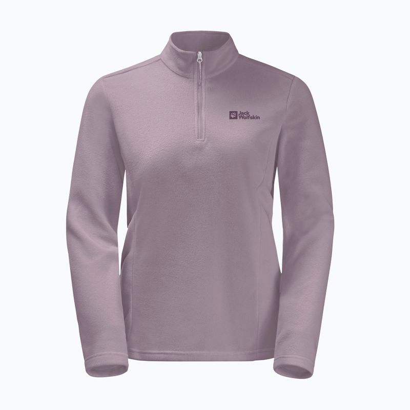 Jack Wolfskin női trekking dzseki Taunus Hz 4