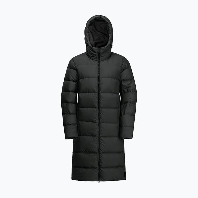 Jack Wolfskin női Frozen Palace phantom down kabát 2