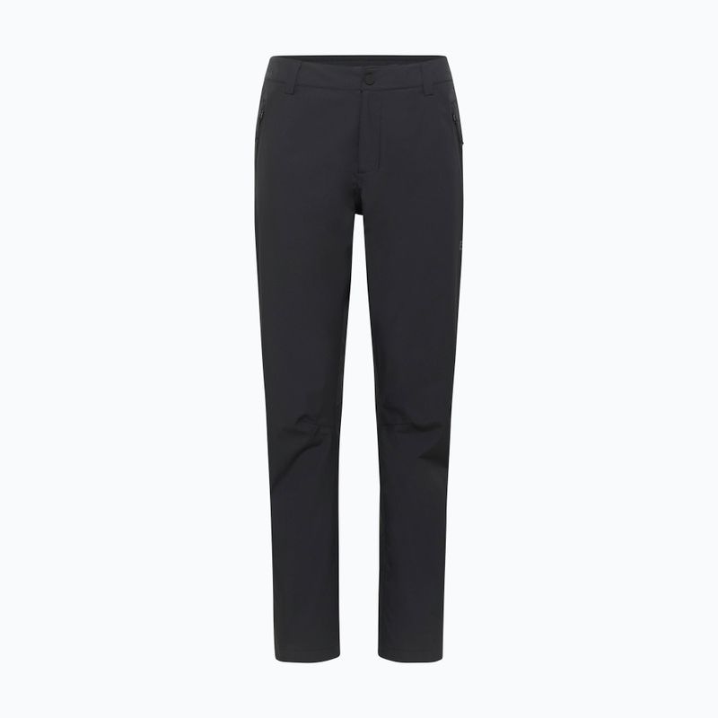 Férfi túranadrág Jack Wolfskin Parana black 7