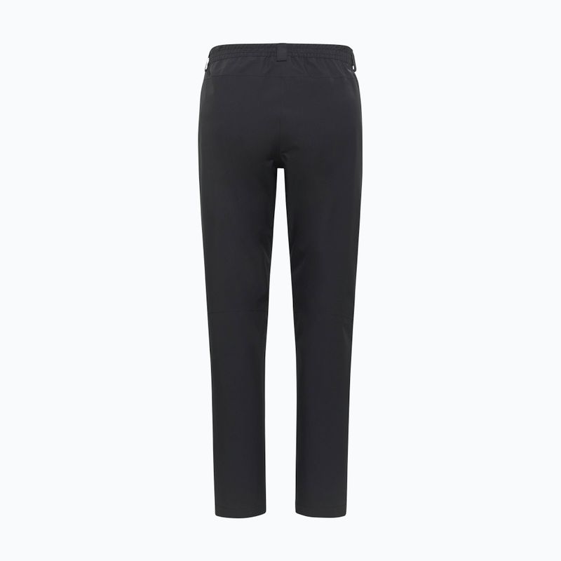 Férfi túranadrág Jack Wolfskin Parana black 8