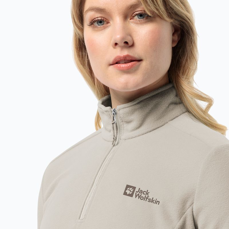 Jack Wolfskin női trekking dzseki Taunus Hz 3