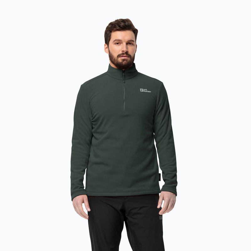 Jack Wolfskin Taunus Hz férfi túrakabát