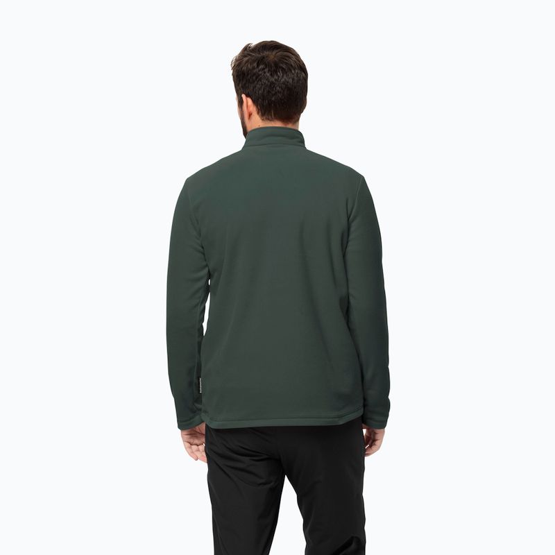 Jack Wolfskin Taunus Hz férfi túrakabát 2