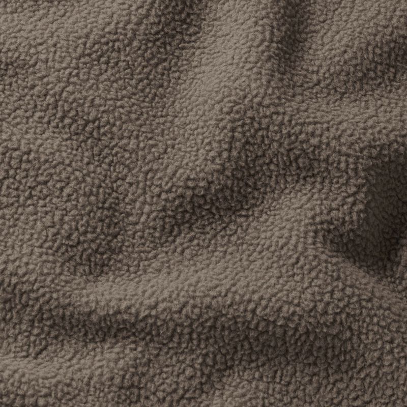 Jack Wolfskin férfi gyapjúkabát Kammweg Pile Fz hideg kávé 8