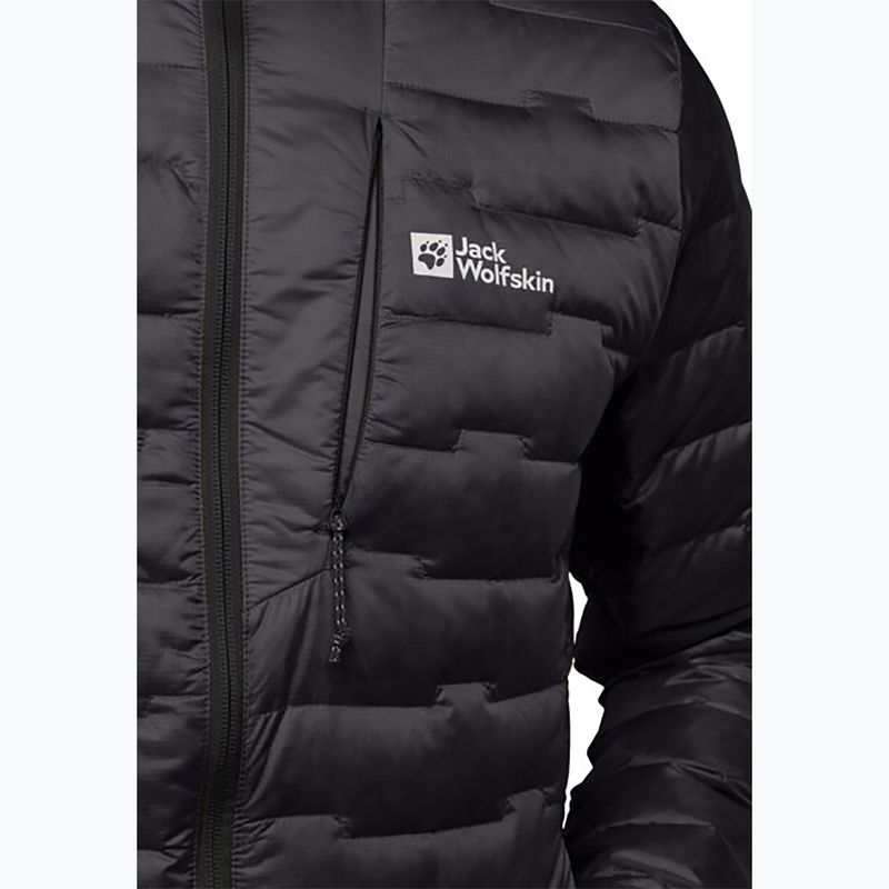 Jack Wolfskin férfi pehelypaplan Passamani Down fantom 3