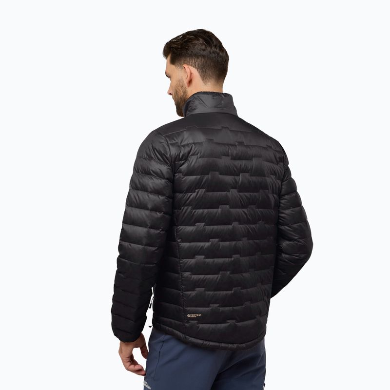 Jack Wolfskin férfi pehelypaplan Passamani Down fantom 3
