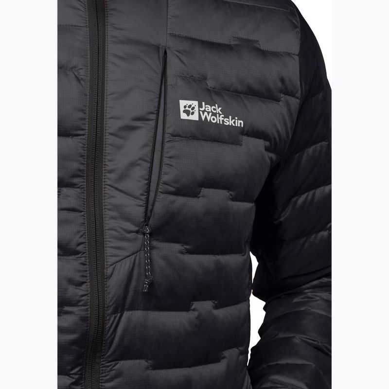 Jack Wolfskin férfi pehelypaplan Passamani Down fantom 6