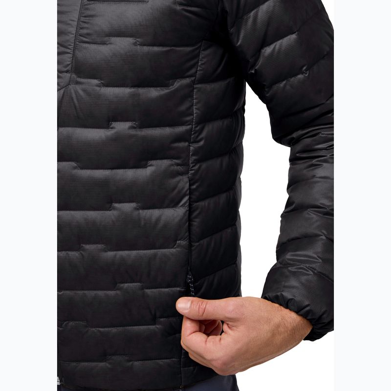 Jack Wolfskin férfi pehelypaplan Passamani Down fantom 7