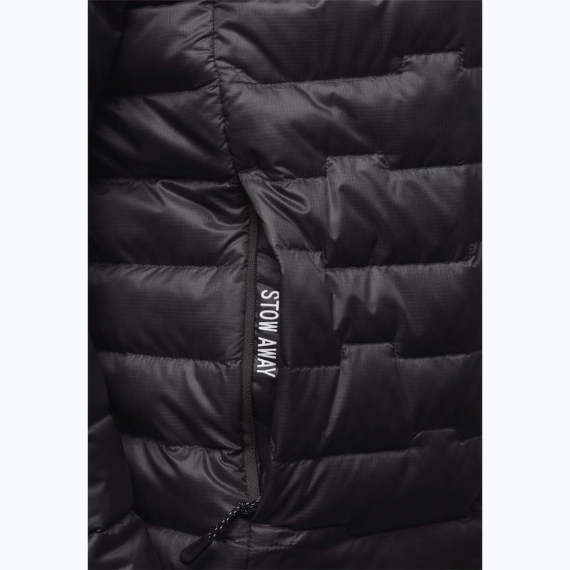 Jack Wolfskin férfi pehelypaplan Passamani Down fantom 12