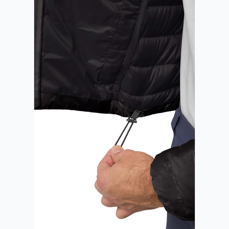 Jack Wolfskin férfi pehelypaplan Passamani Down fantom 13