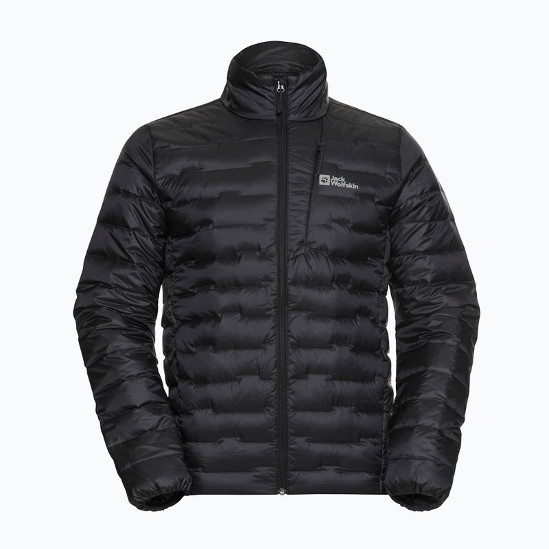 Jack Wolfskin férfi pehelypaplan Passamani Down fantom 15