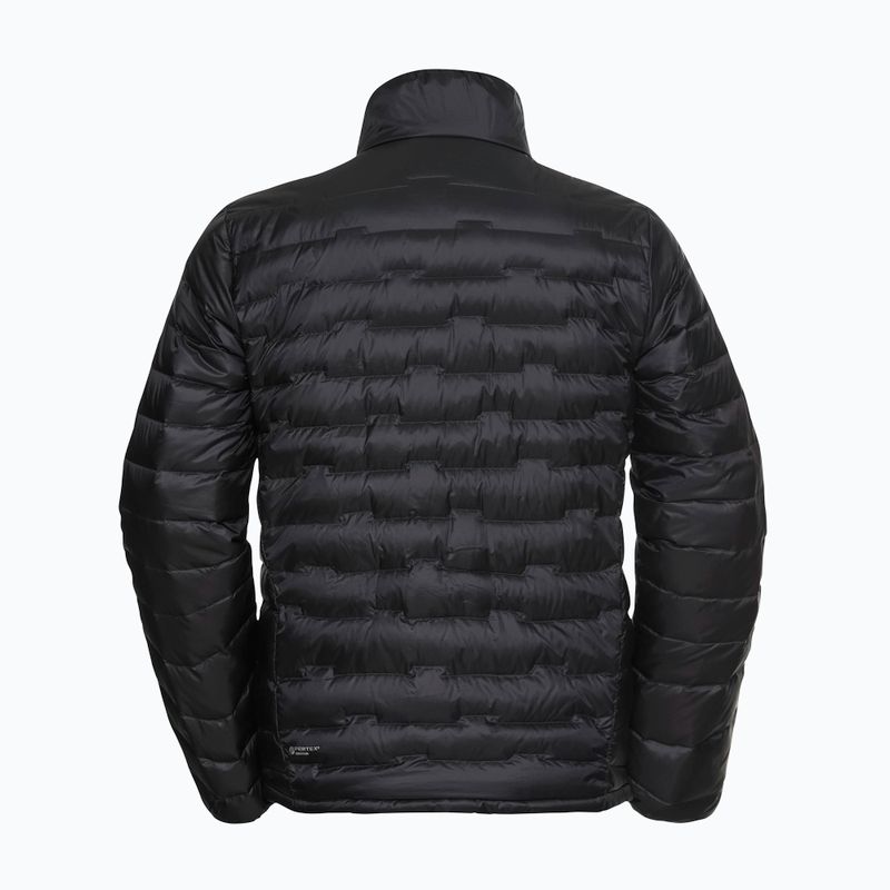 Jack Wolfskin férfi pehelypaplan Passamani Down fantom 18