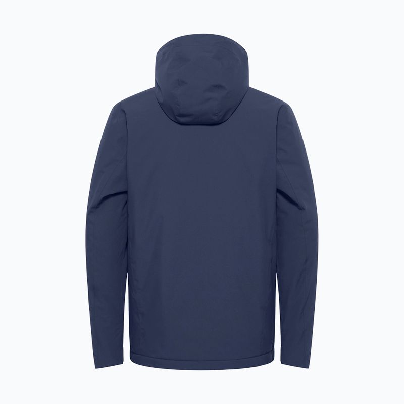 Jack Wolfskin férfi pehelykabát Wisper Ins midnight sky 12