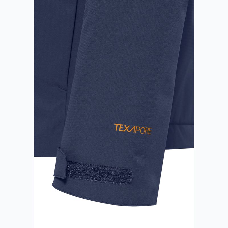 Jack Wolfskin férfi pehelykabát Wisper Ins midnight sky 16