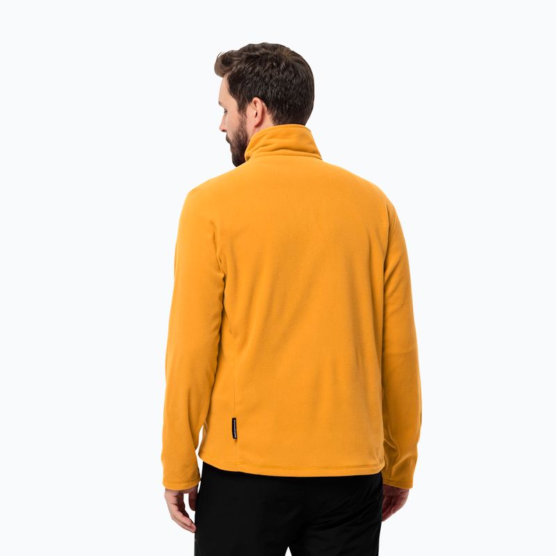 Jack Wolfskin Taunus Fz férfi túrakabát 2