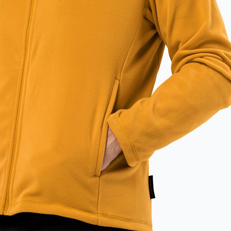 Jack Wolfskin Taunus Fz férfi túrakabát 3