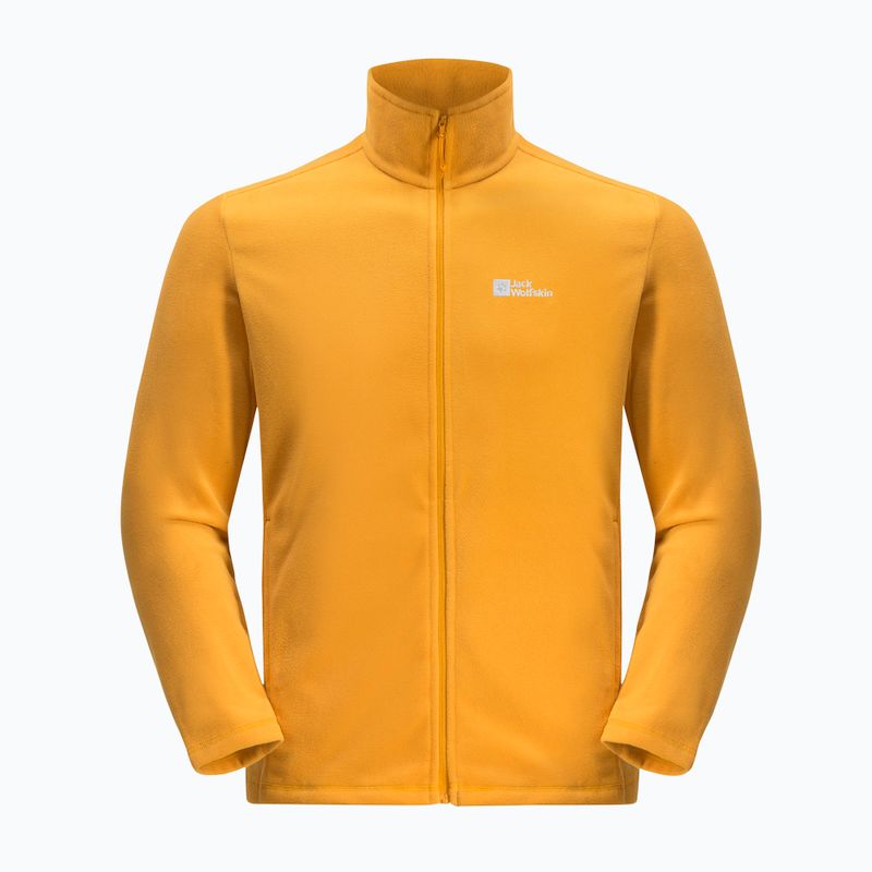 Jack Wolfskin Taunus Fz férfi túrakabát 4