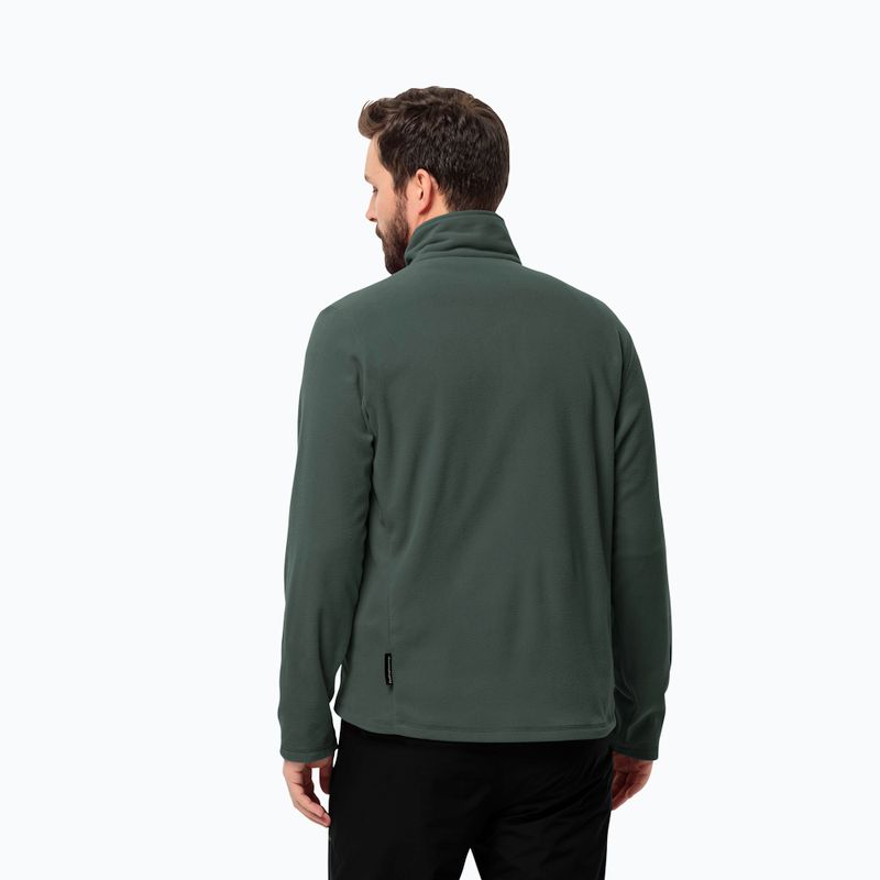 Jack Wolfskin Taunus Fz férfi túrakabát 2