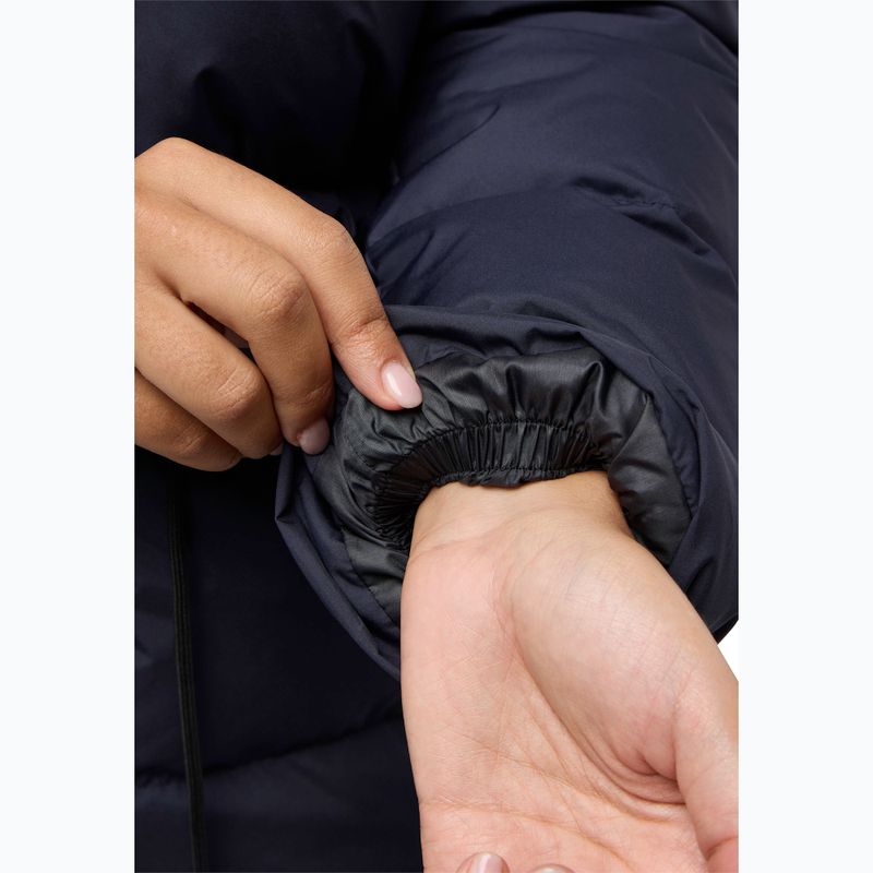 Jack Wolfskin női pehelypaplan Kirschallee sötét navy 7