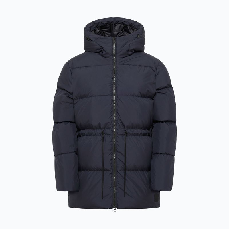Jack Wolfskin női pehelypaplan Kirschallee sötét navy 10
