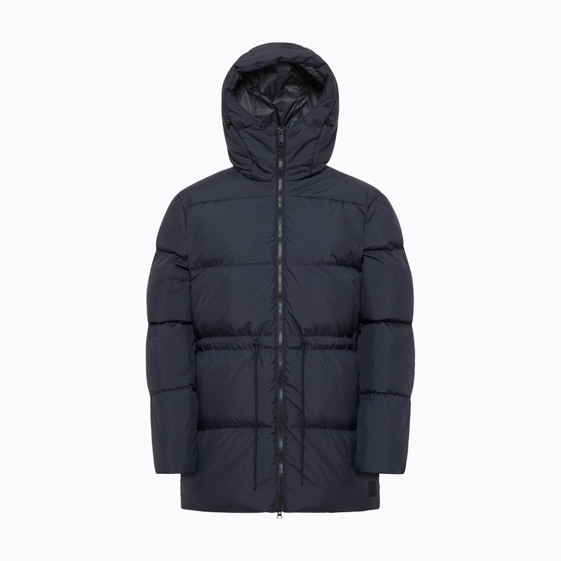 Jack Wolfskin női pehelypaplan Kirschallee sötét navy 11