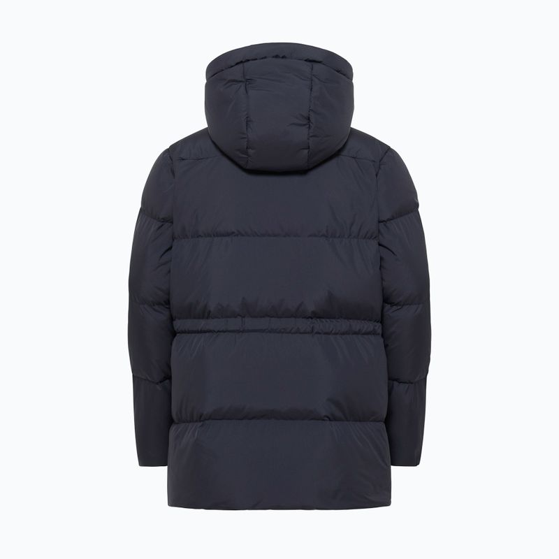 Jack Wolfskin női pehelypaplan Kirschallee sötét navy 12