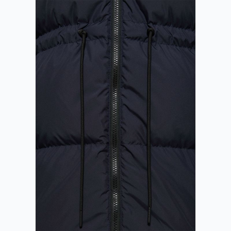 Jack Wolfskin női pehelypaplan Kirschallee sötét navy 13