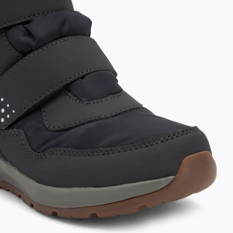 Gyerekcipők Jack Wolfskin Polar Bear-B Texapore Mid Vc phantom 7