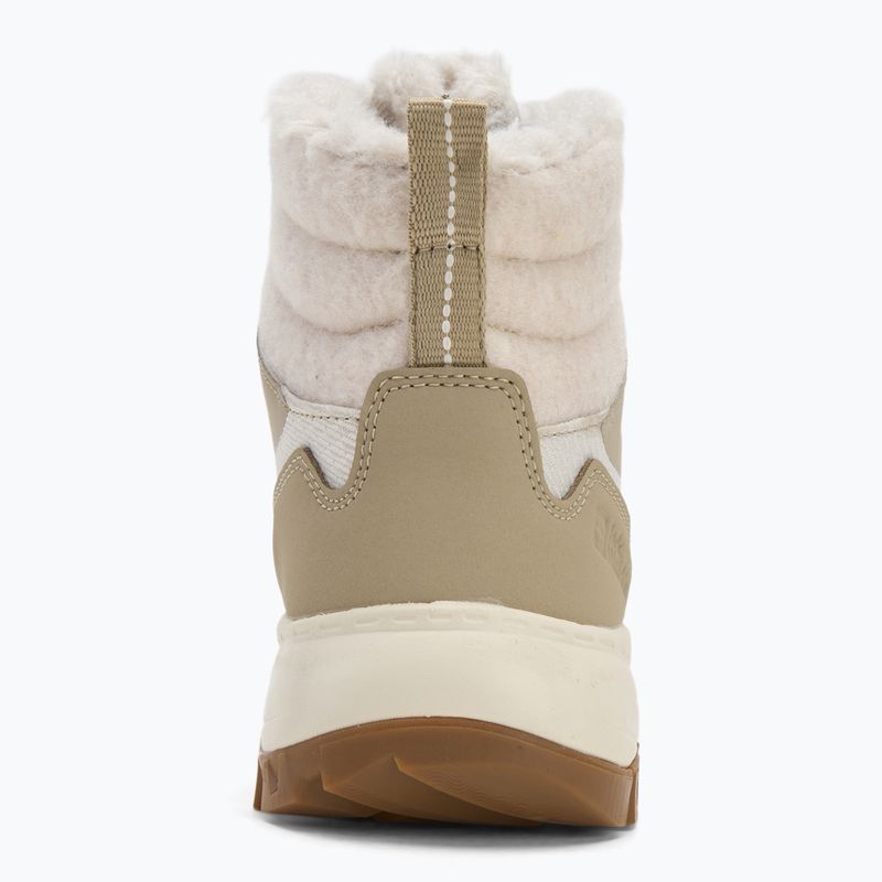 Női bakancs Jack Wolfskin Everquest Texapore High anise 6