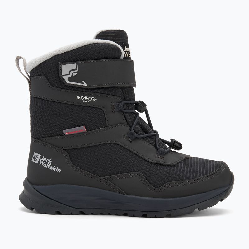 Gyerekcipők Jack Wolfskin Polar Bear-B Texapore High Vc phantom 2
