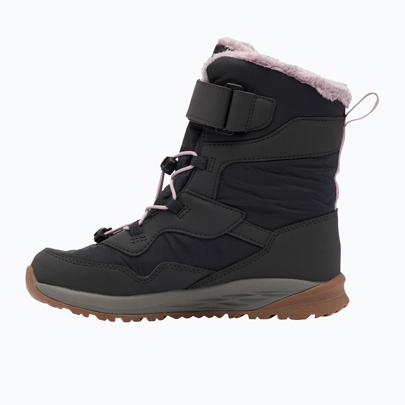 Gyerekcipők Jack Wolfskin Polar Bear-G Texapore High Vc phantom 2