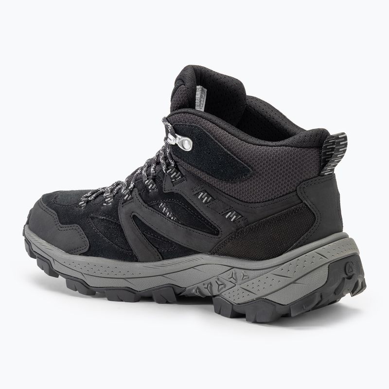 Jack Wolfskin férfi túrabakancs Vojo Tour Lt Texapore Mid fantom 3