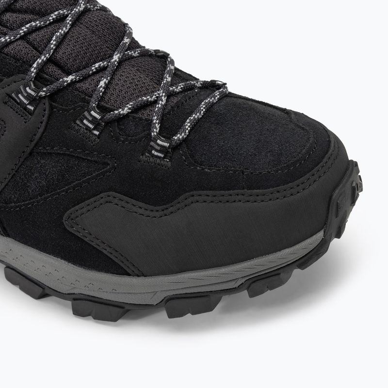 Jack Wolfskin férfi túrabakancs Vojo Tour Lt Texapore Mid fantom 7