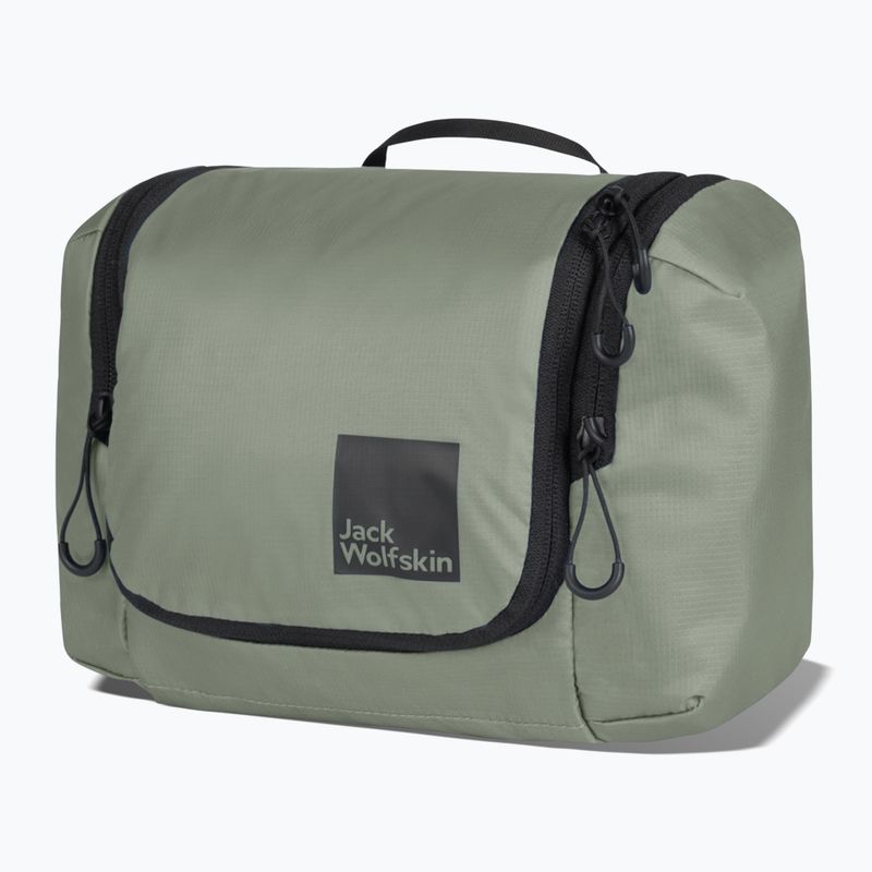 Jack Wolfskin Wandermood mosótáska 5 l menta levél