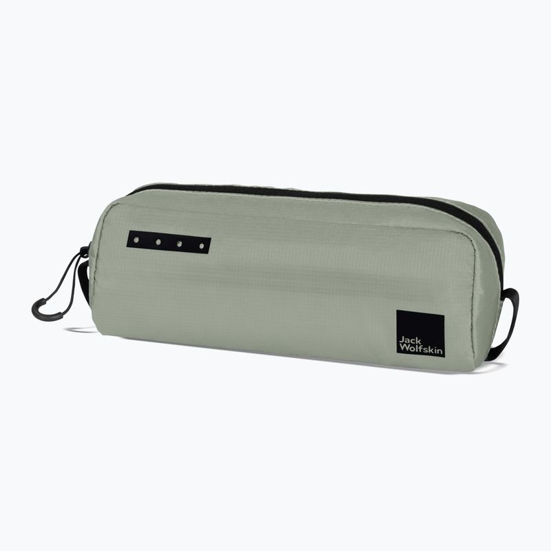Jack Wolfskin Wandermood Washbag Mini 1 l menta levél
