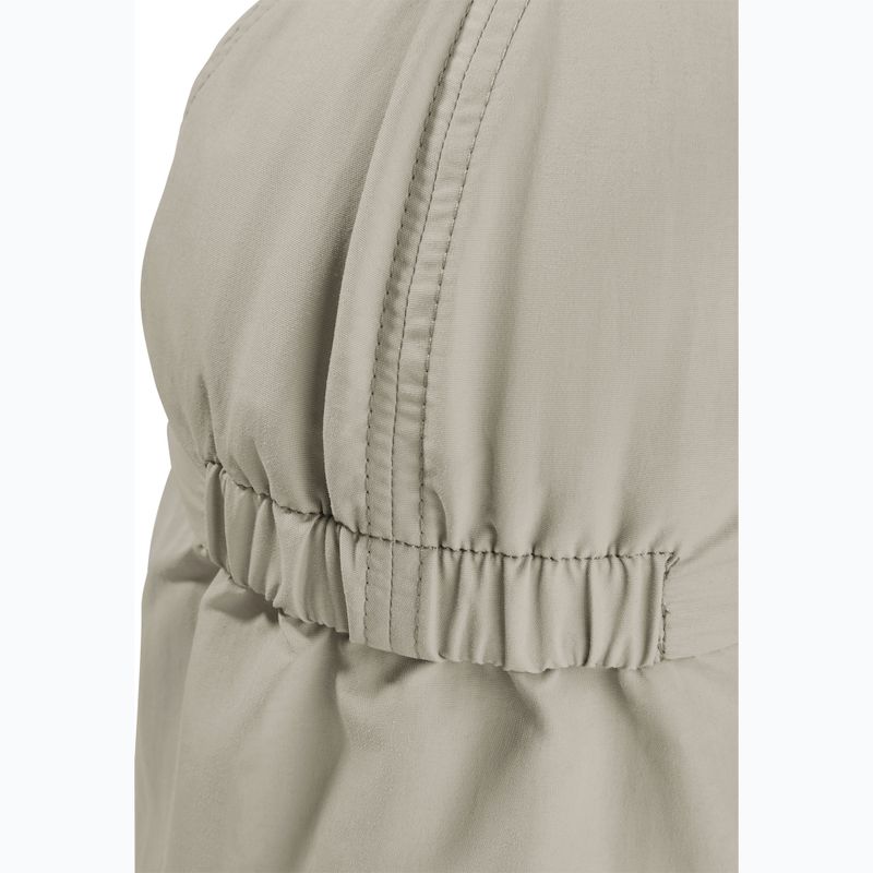 Jack Wolfskin gyermek baseball sapka Canyon stone 4