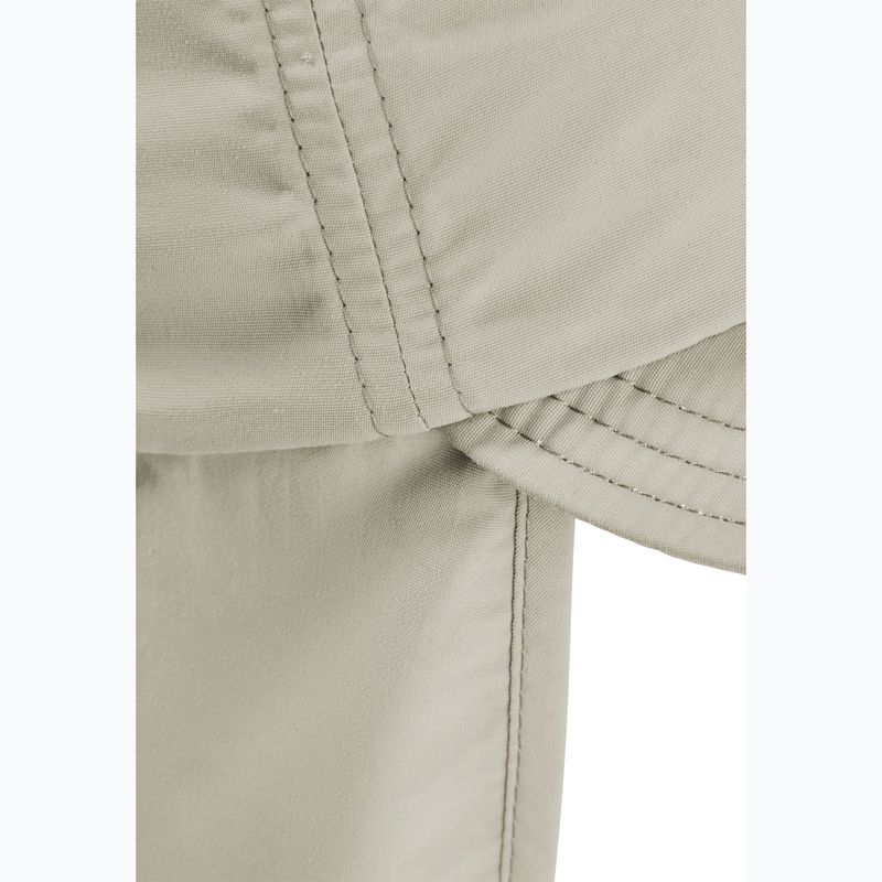 Jack Wolfskin gyermek baseball sapka Canyon stone 6
