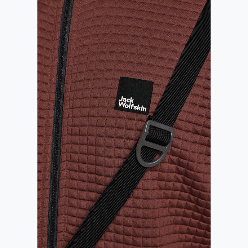 Jack Wolfskin Konya 1 l éjféli égbolt zacskó 8