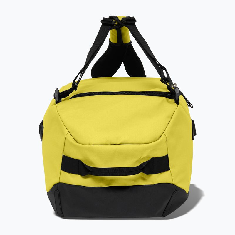 Jack Wolfskin All-In Duffle 65 l chartreuse utazótáska 5