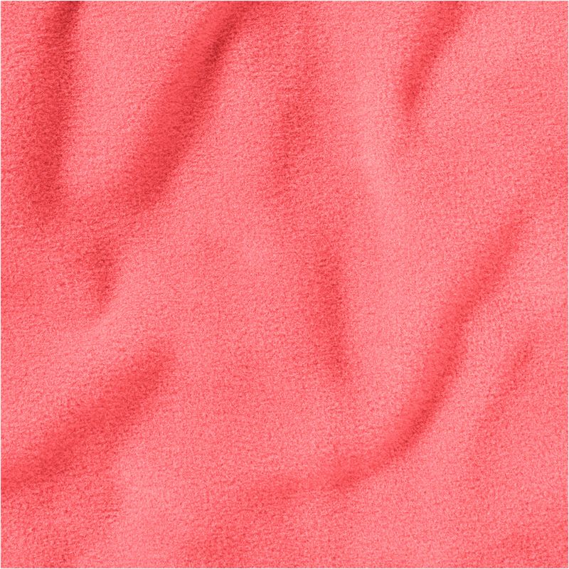 Gyermek polár pulóver Jack Wolfskin Taunus sunset coral 6