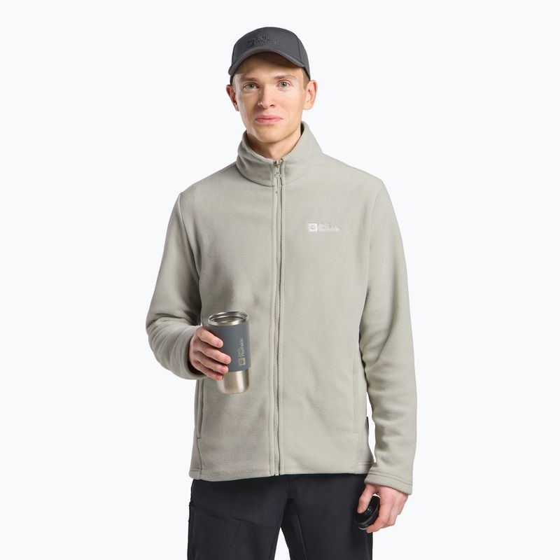 Jack Wolfskin Saima bögre 480 ml aszfalt termo bögre 5