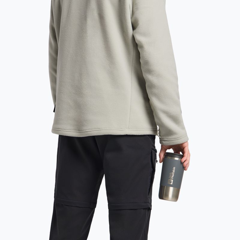 Jack Wolfskin Saima bögre 480 ml aszfalt termo bögre 6