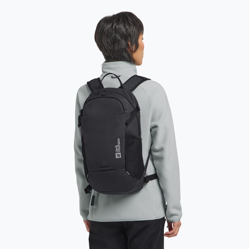 Jack Wolfskin Velocity 20 l fantom hátizsák 10