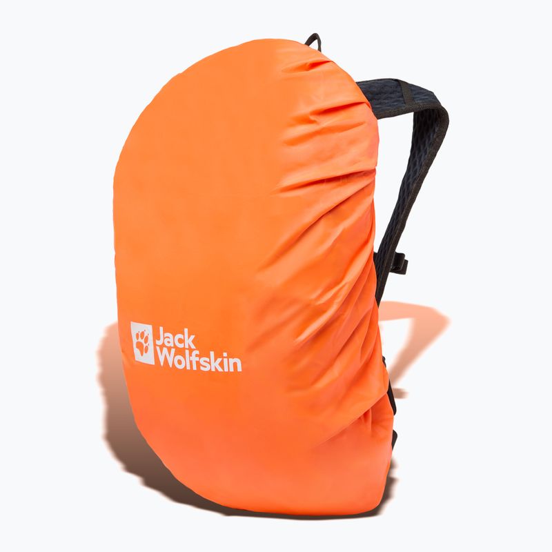 Jack Wolfskin Velocity 20 l menta levél hátizsák 9