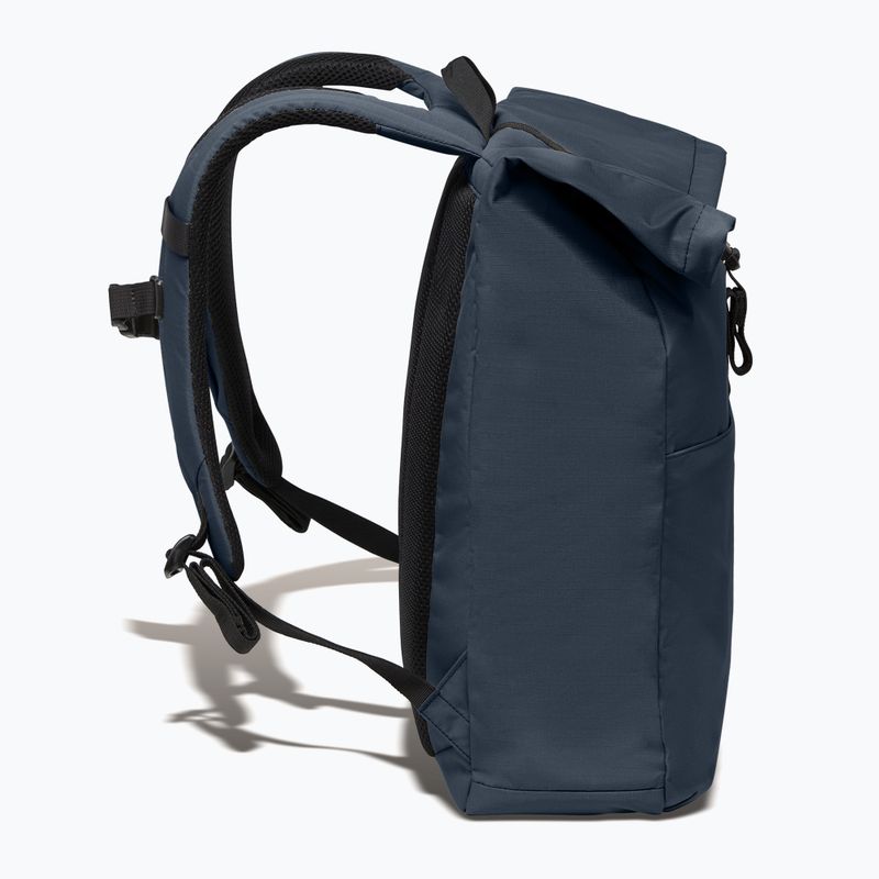 Jack Wolfskin Island 20 l éjféli égbolt nappali hátizsák 4