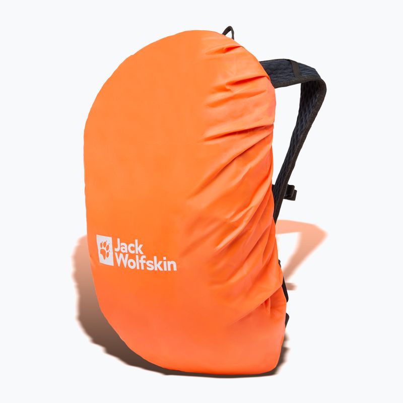 Jack Wolfskin Velocity 20 l hátizsák élénk kék 10